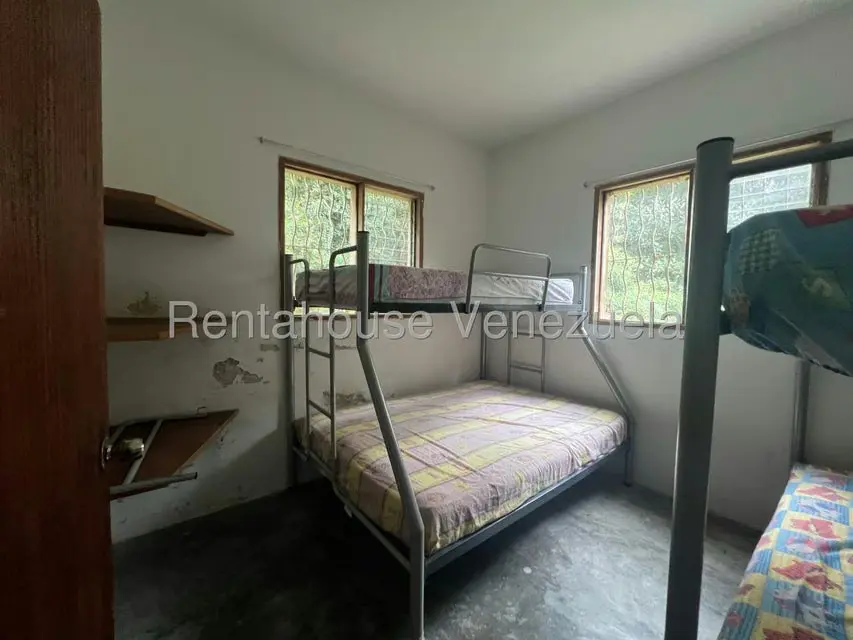 Casa (1 Nivel) en Venta en El Junquito, Distrito Metropolitano - 53