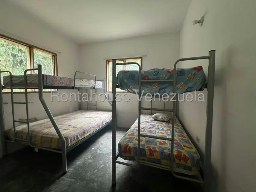 Casa (1 Nivel) en Venta en El Junquito, Distrito Metropolitano - 54