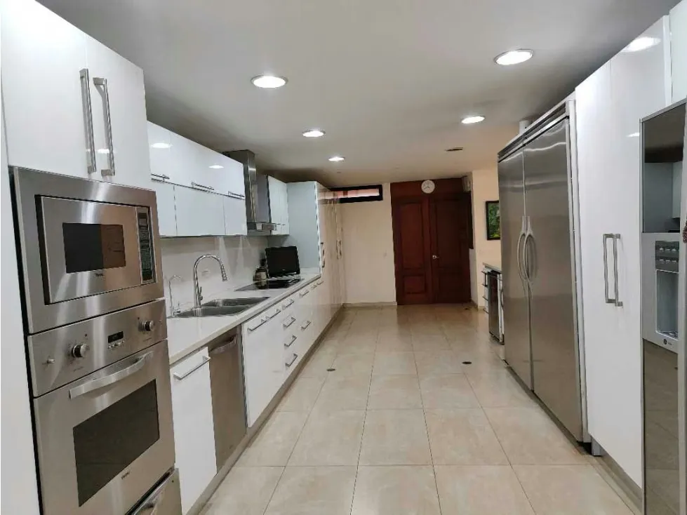 Vendo PB 390m2 La Castellana 6457 - 16
