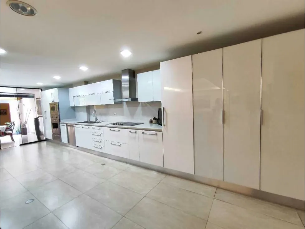Vendo PB 390m2 La Castellana 6457 - 17