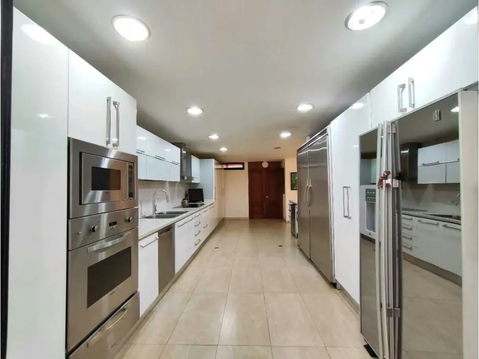 Vendo PB 390m2 La Castellana 6457 - 19