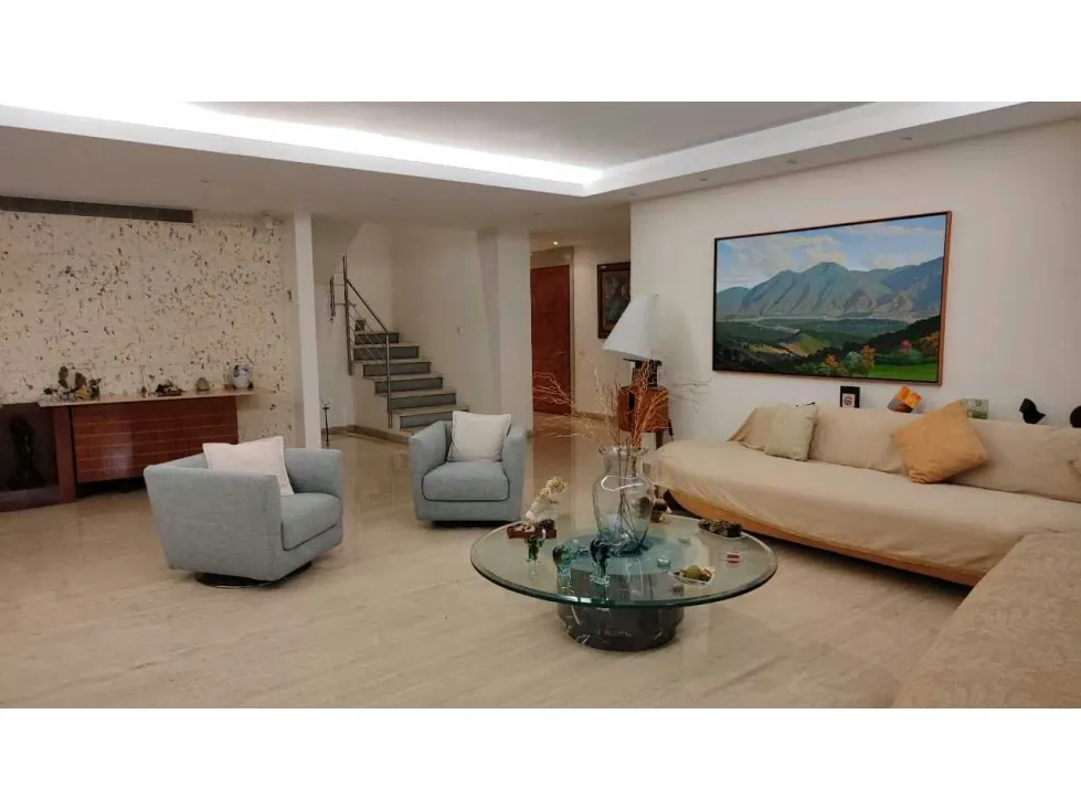 Vendo PB 390m2 La Castellana 6457 - 23