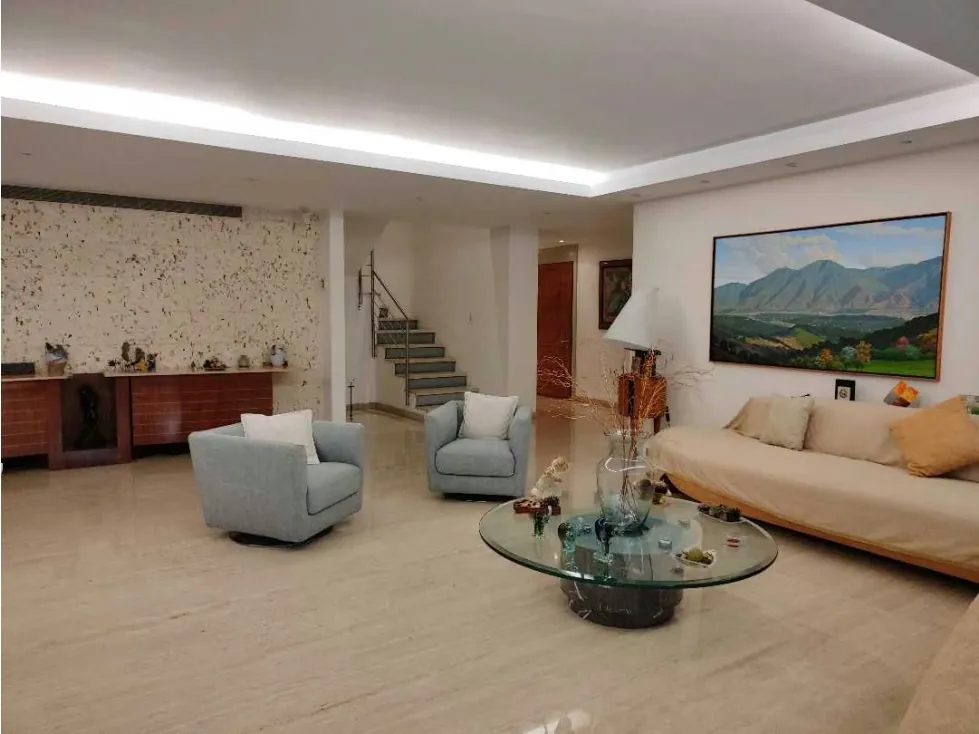 Vendo PB 390m2 La Castellana 6457 - 24