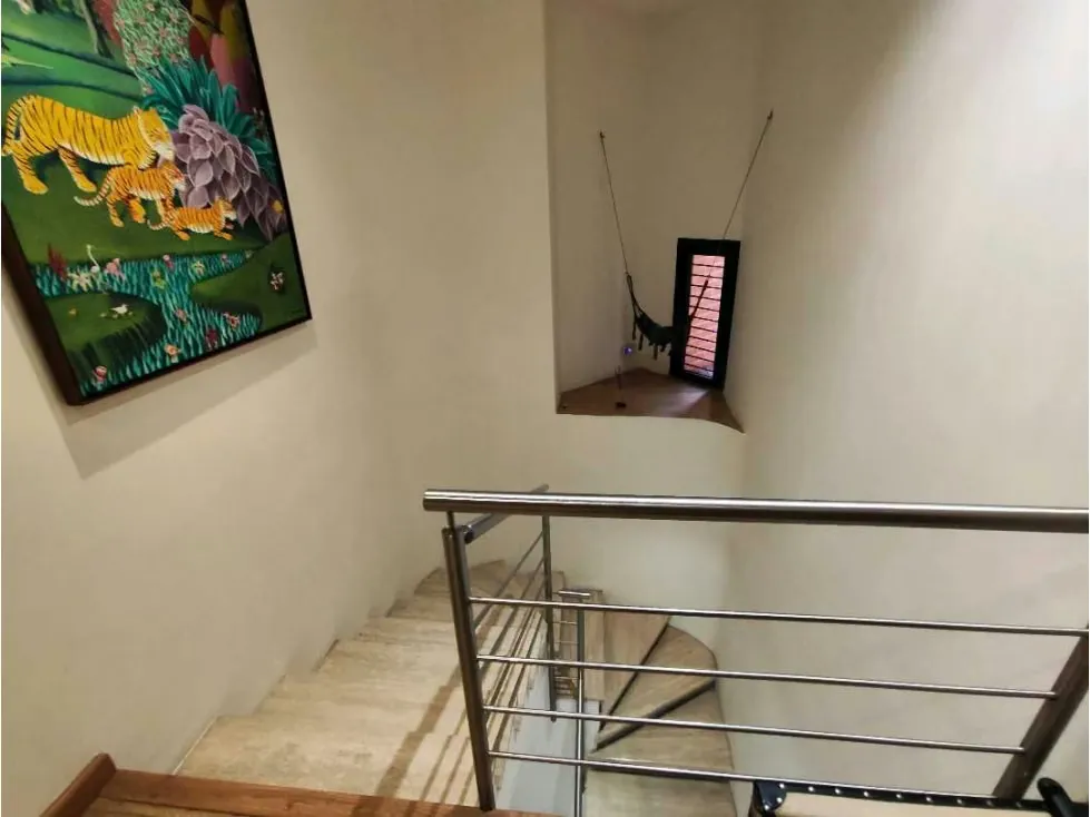 Vendo PB 390m2 La Castellana 6457 - 40