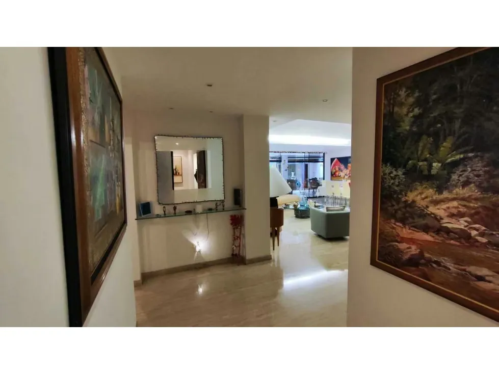 Vendo PB 390m2 La Castellana 6457 - 4
