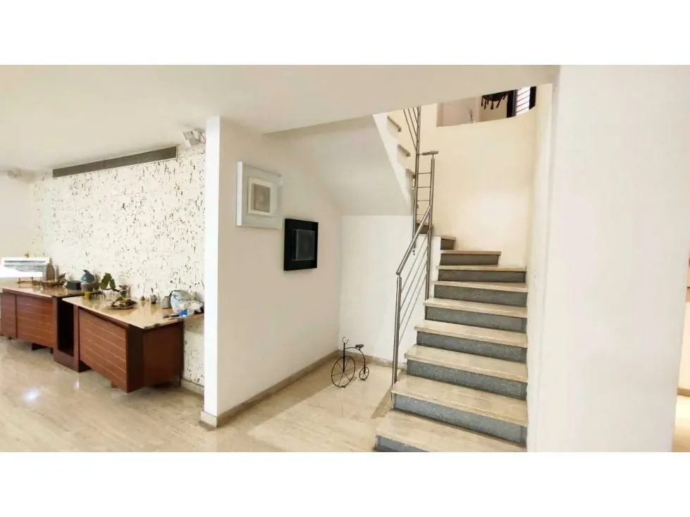 Vendo PB 390m2 La Castellana 6457 - 9