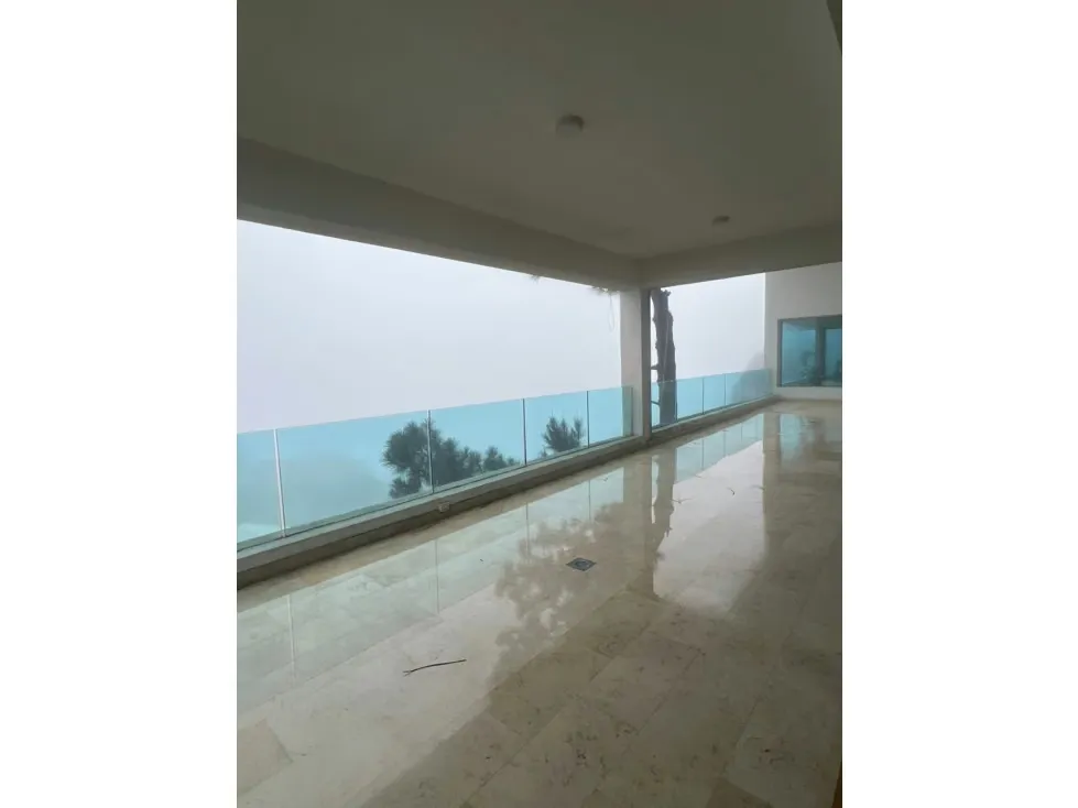 Se vende casa 1700m2 La Lagunita 1362
