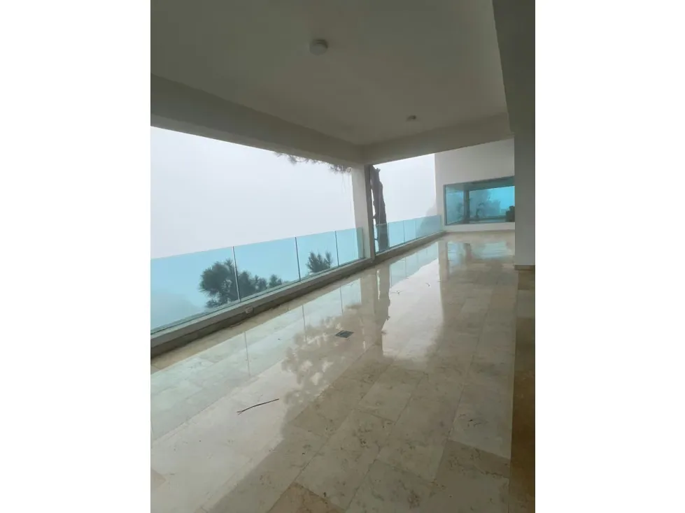 Se vende casa 1700m2 La Lagunita 1362 - 2