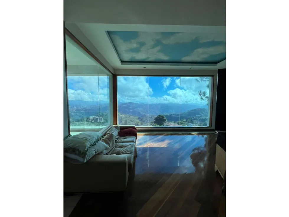 Se vende casa 1700m2 La Lagunita 1362 - 15