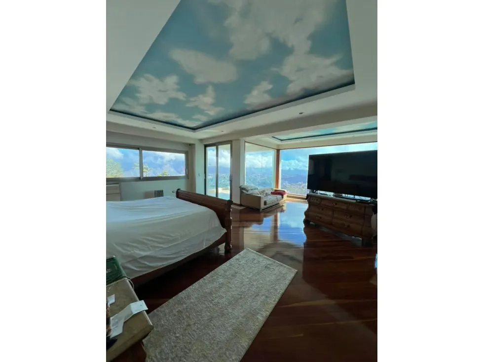 Se vende casa 1700m2 La Lagunita 1362 - 16