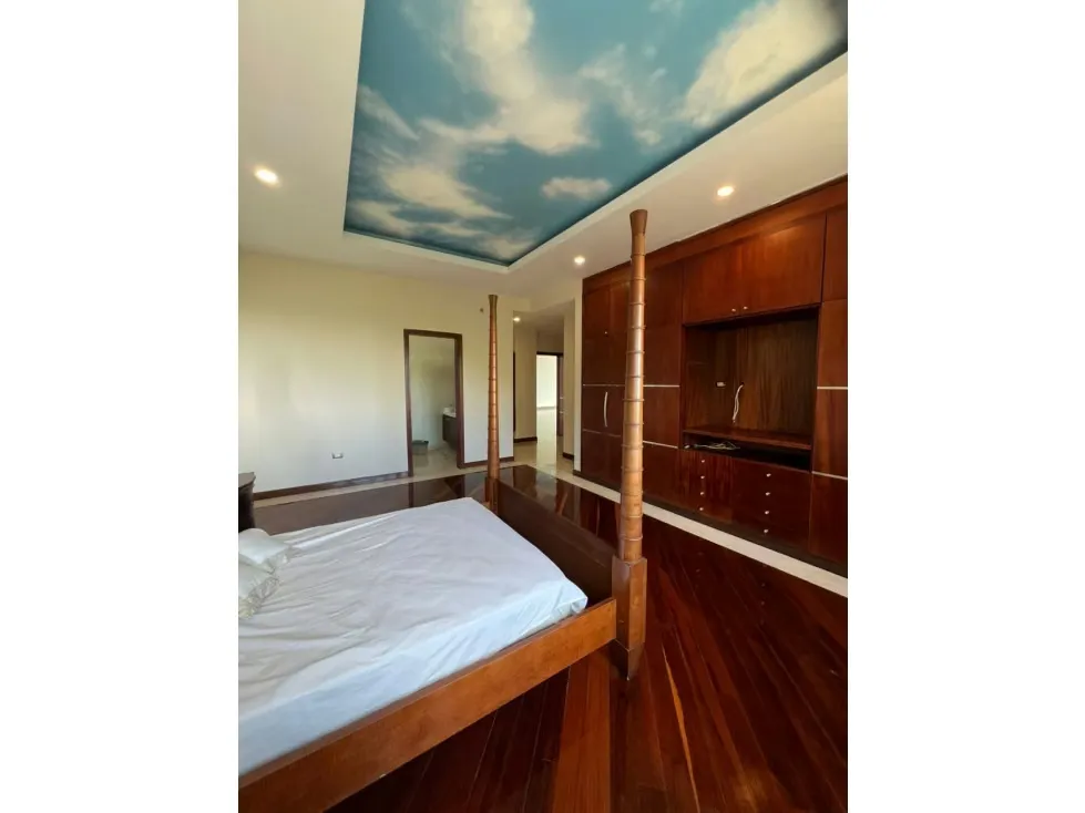 Se vende casa 1700m2 La Lagunita 1362 - 19