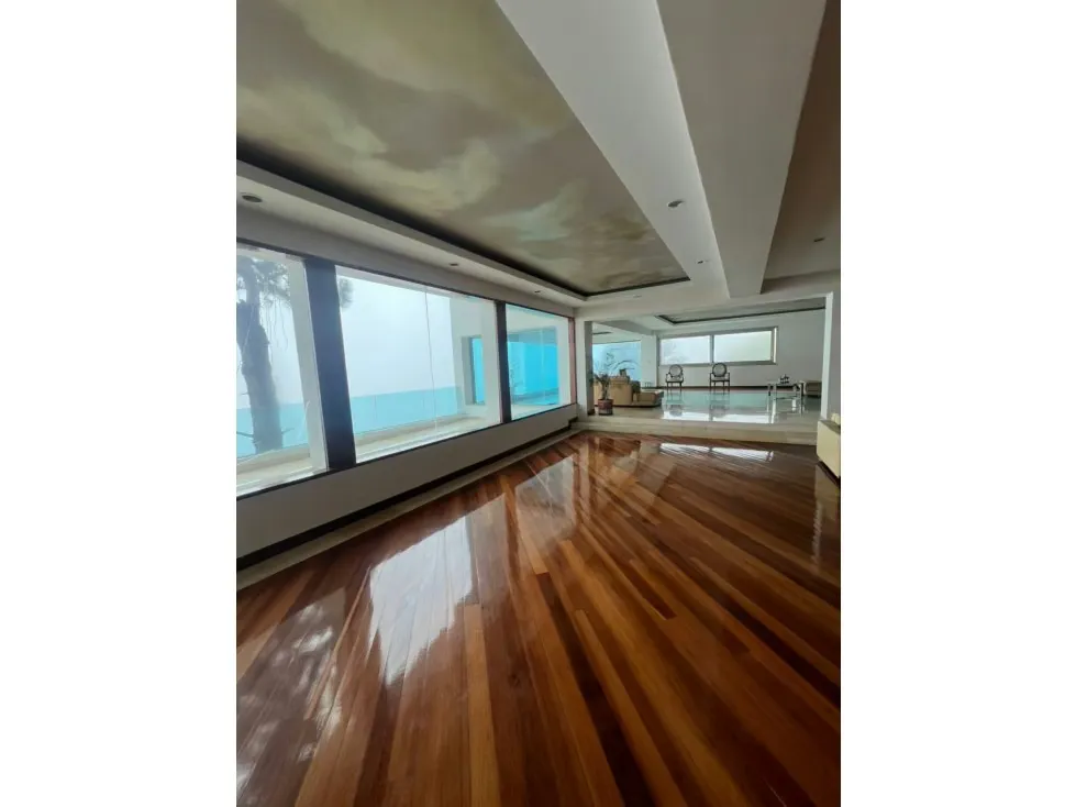 Se vende casa 1700m2 La Lagunita 1362 - 3