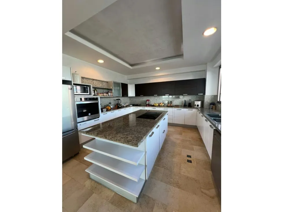 Se vende casa 1700m2 La Lagunita 1362 - 21