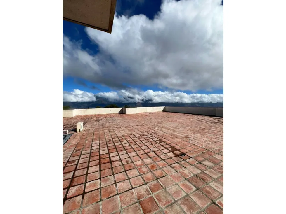 Se vende casa 1700m2 La Lagunita 1362 - 22