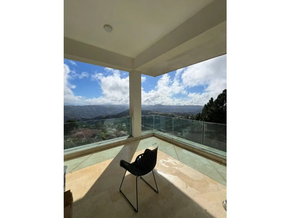 Se vende casa 1700m2 La Lagunita 1362 - 24