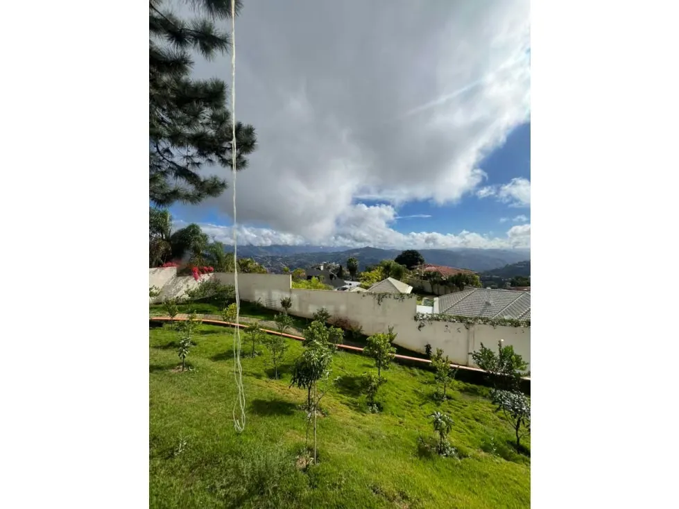 Se vende casa 1700m2 La Lagunita 1362 - 7