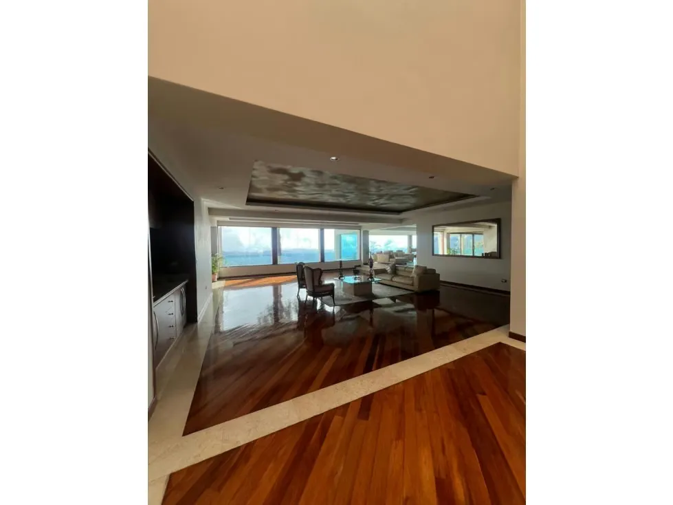 Se vende casa 1700m2 La Lagunita 1362 - 8