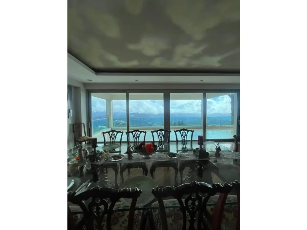 Se vende casa 1700m2 La Lagunita 1362 - 10