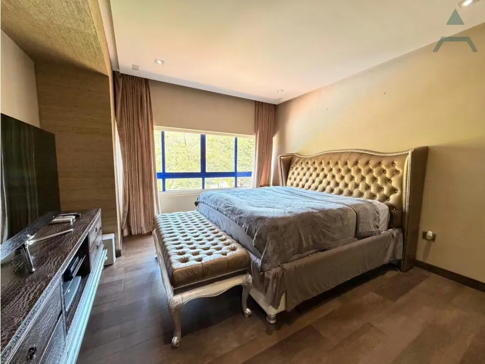 Se alquila Apto 380m² 4h+s/4.5b+s/5p La Lagunita - 11