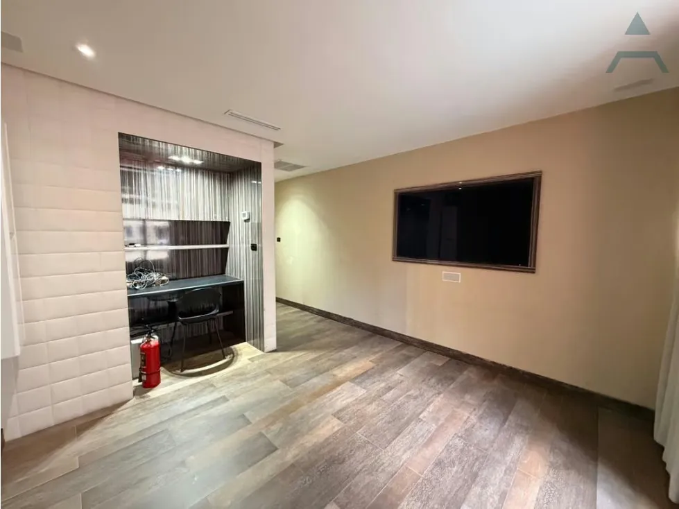 Se alquila Apto 380m² 4h+s/4.5b+s/5p La Lagunita - 16