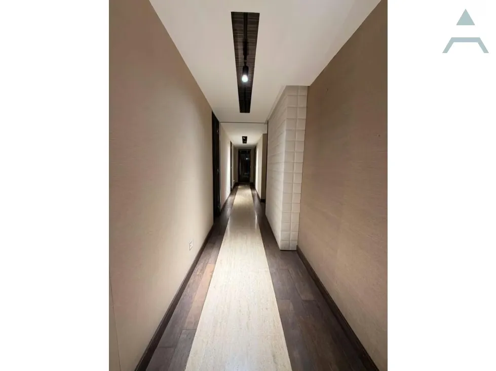 Se alquila Apto 380m² 4h+s/4.5b+s/5p La Lagunita - 17