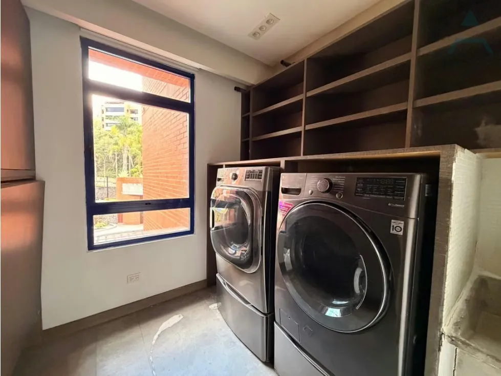 Se alquila Apto 380m² 4h+s/4.5b+s/5p La Lagunita - 18