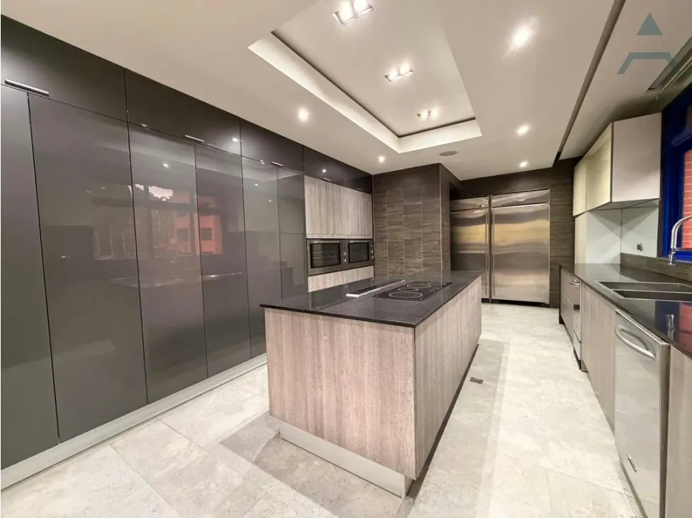 Se alquila Apto 380m² 4h+s/4.5b+s/5p La Lagunita - 19
