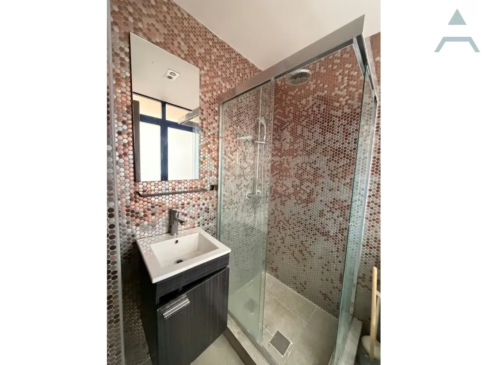 Se alquila Apto 380m² 4h+s/4.5b+s/5p La Lagunita - 20