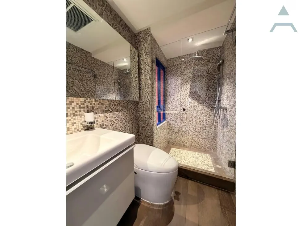 Se alquila Apto 380m² 4h+s/4.5b+s/5p La Lagunita - 21
