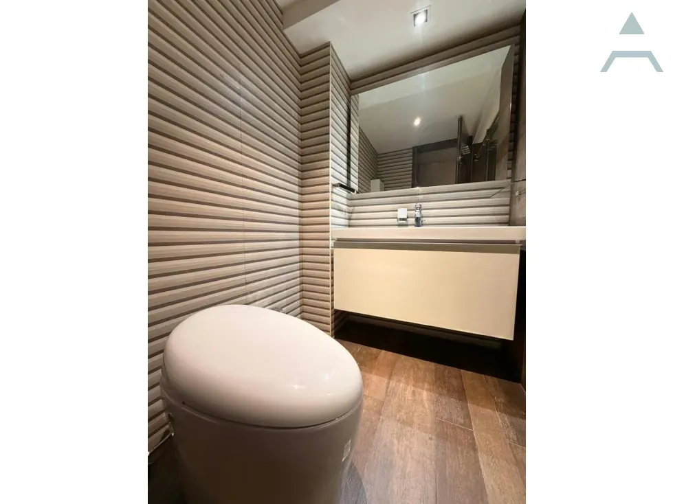 Se alquila Apto 380m² 4h+s/4.5b+s/5p La Lagunita - 22