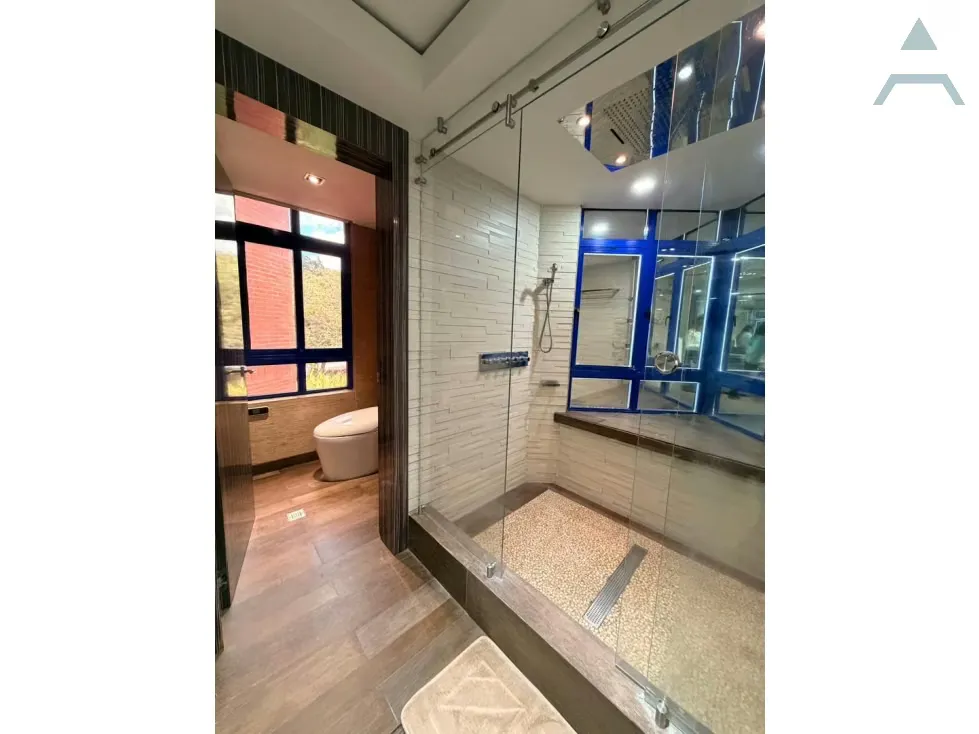 Se alquila Apto 380m² 4h+s/4.5b+s/5p La Lagunita - 23