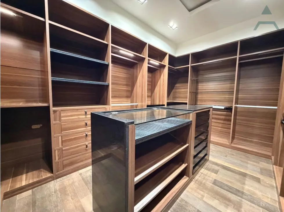 Se alquila Apto 380m² 4h+s/4.5b+s/5p La Lagunita - 26