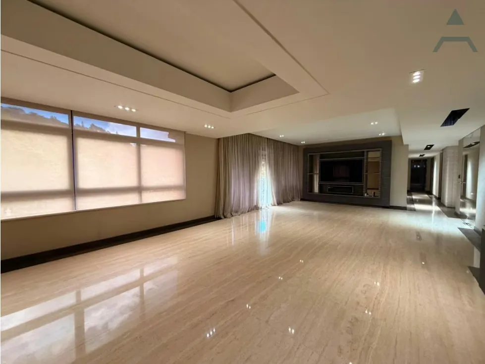 Se alquila Apto 380m² 4h+s/4.5b+s/5p La Lagunita - 7