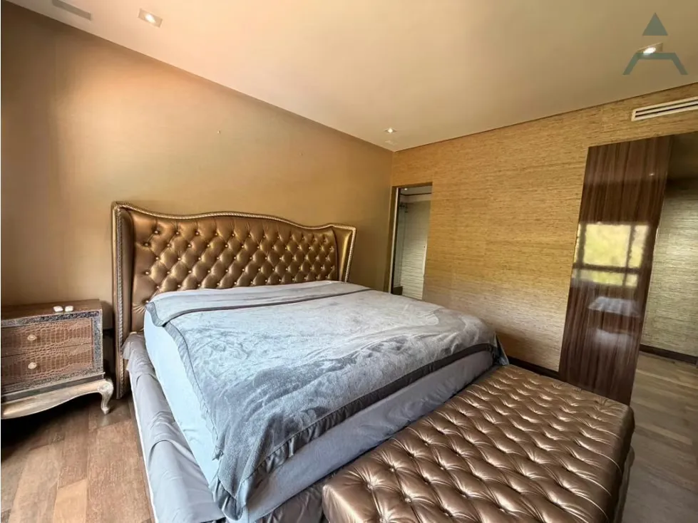 Se alquila Apto 380m² 4h+s/4.5b+s/5p La Lagunita - 10