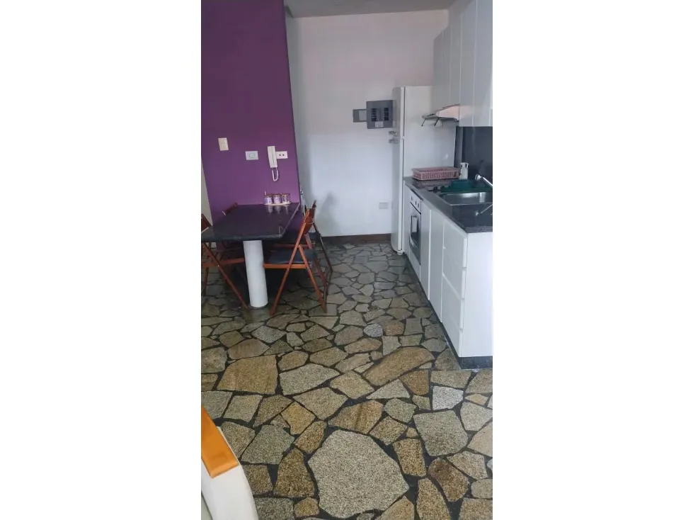 Se alquila suite 50m2 Plaza La Boyera 5353 - 12