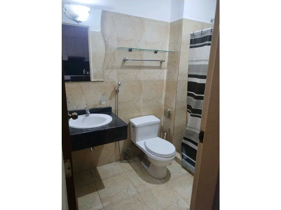 Se alquila suite 50m2 Plaza La Boyera 5353 - 16