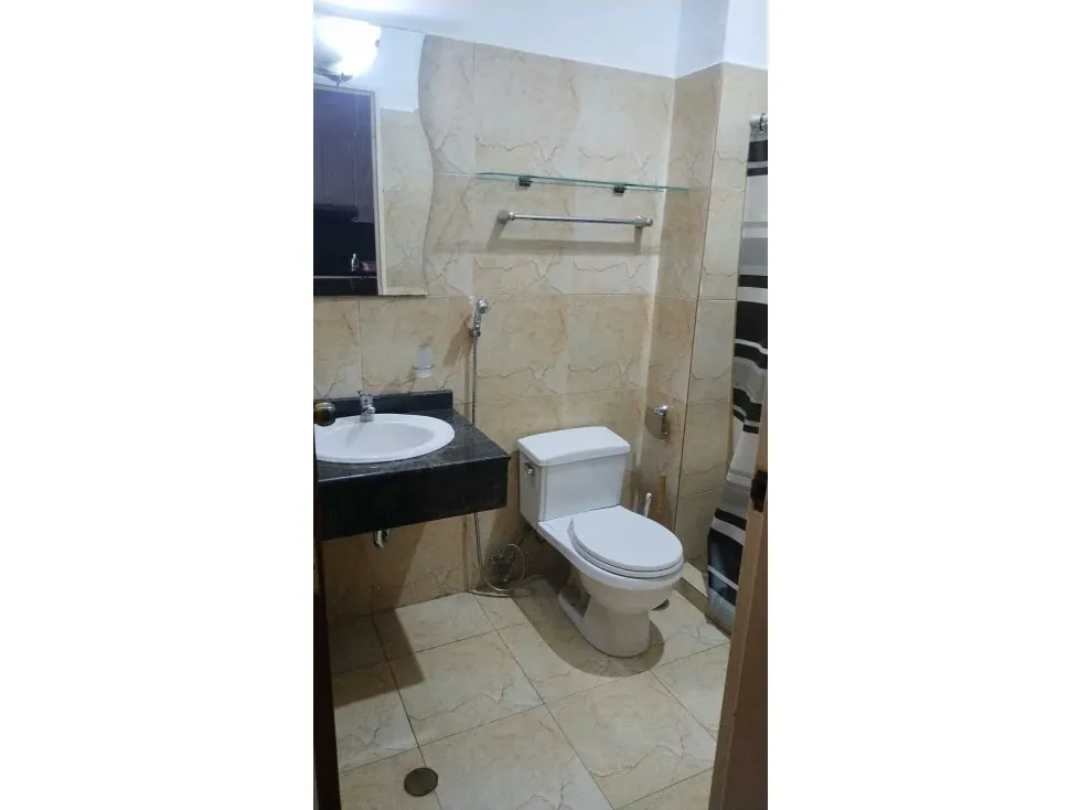 Se alquila suite 50m2 Plaza La Boyera 5353 - 17