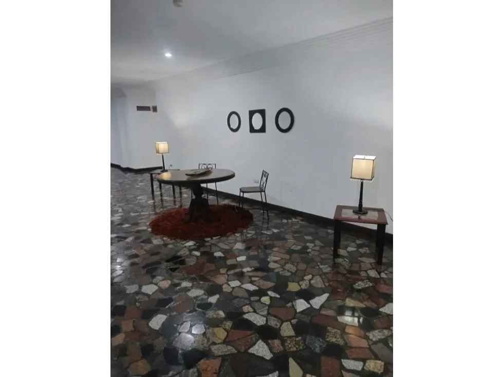 Se alquila suite 50m2 Plaza La Boyera 5353 - 2