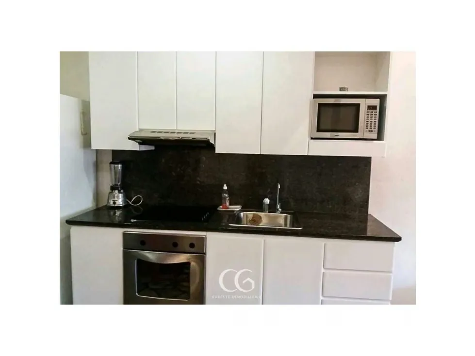Se alquila suite 50m2 Plaza La Boyera 5353 - 3