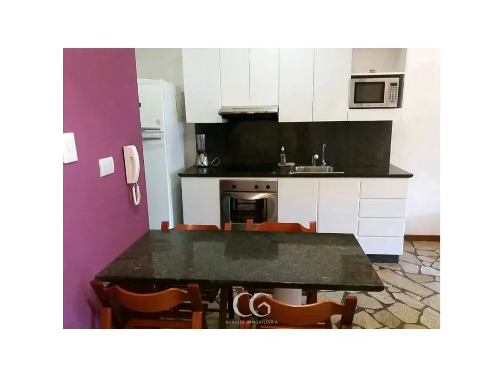 Se alquila suite 50m2 Plaza La Boyera 5353 - 6