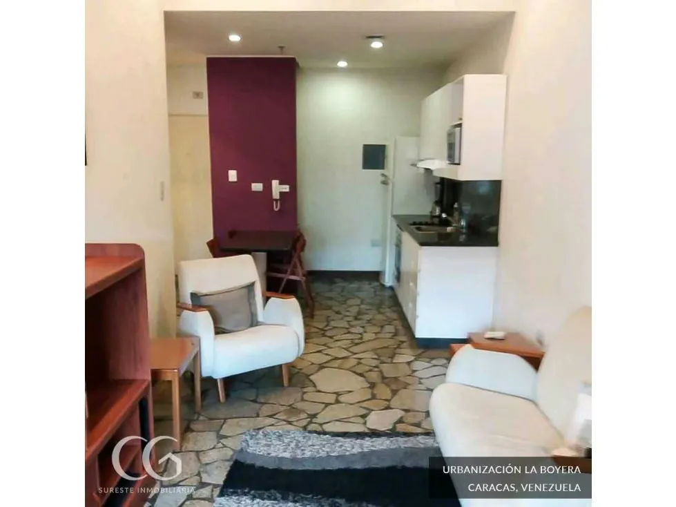 Se alquila suite 50m2 Plaza La Boyera 5353 - 8