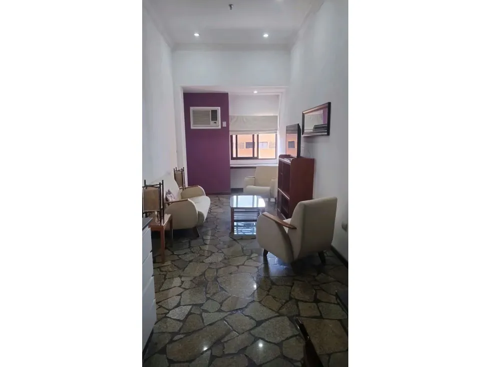 Se alquila suite 50m2 Plaza La Boyera 5353 - 9