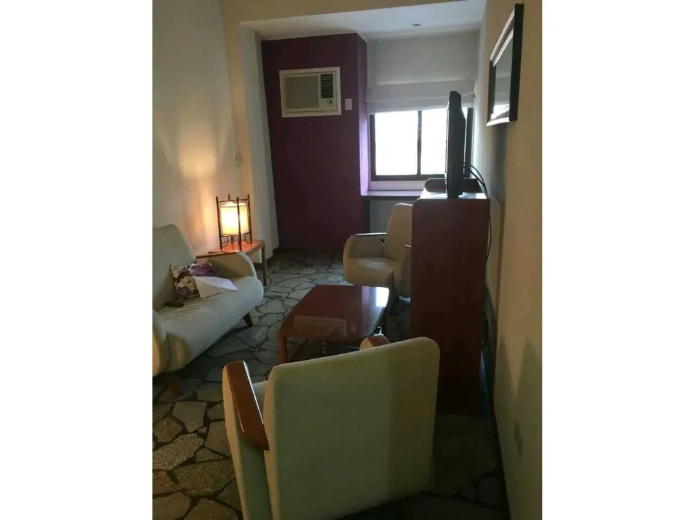 Se alquila suite 50m2 Plaza La Boyera 5353 - 10