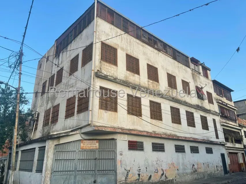 Local Comercial en Venta en Cementerio, Distrito Metropolitano - 8