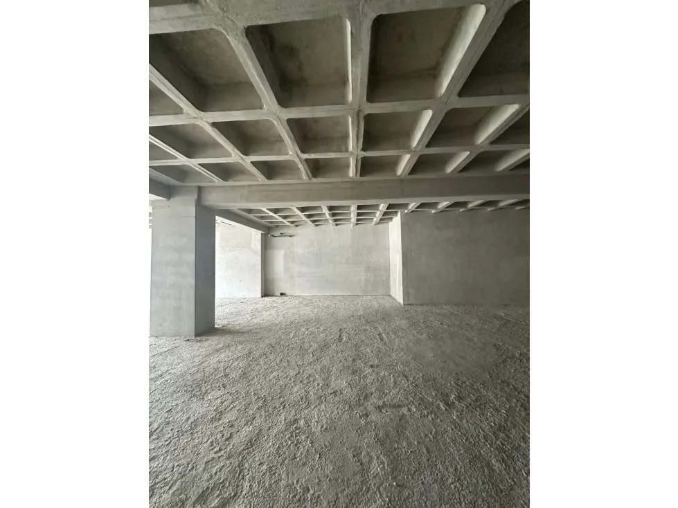 VENTA DE OFICINA EN LAS MERCEDES - 10