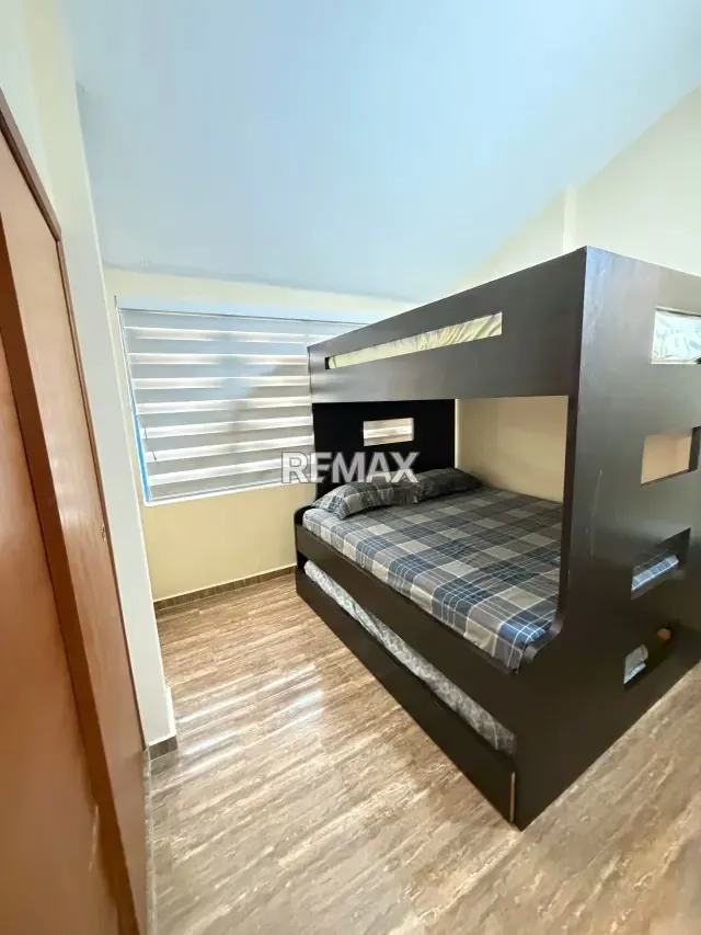 CASA EN VENTA TOTALMENTE REMODELADA CON ACABADOS DE LUJO CONJUNTO CARRIBEAN EN TUCACAS - 16