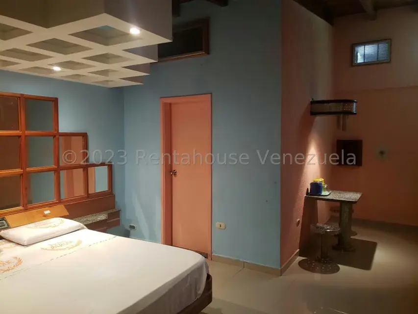 Local Comercial en Venta en Carretera Nacional, Aragua - 24