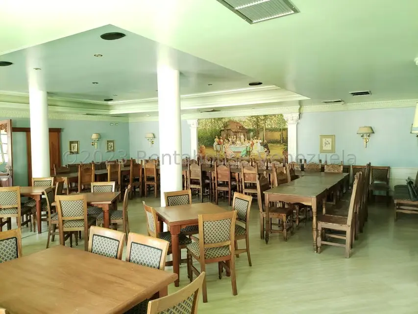 Local Comercial en Venta en Carretera Nacional, Aragua - 31