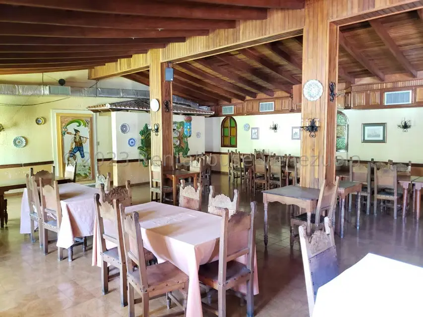 Local Comercial en Venta en Carretera Nacional, Aragua - 34