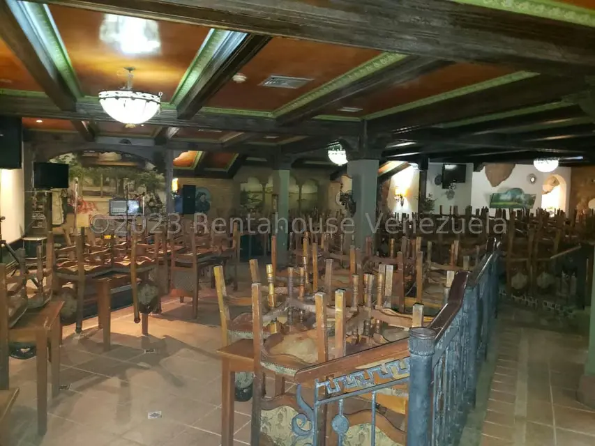 Local Comercial en Venta en Carretera Nacional, Aragua - 36